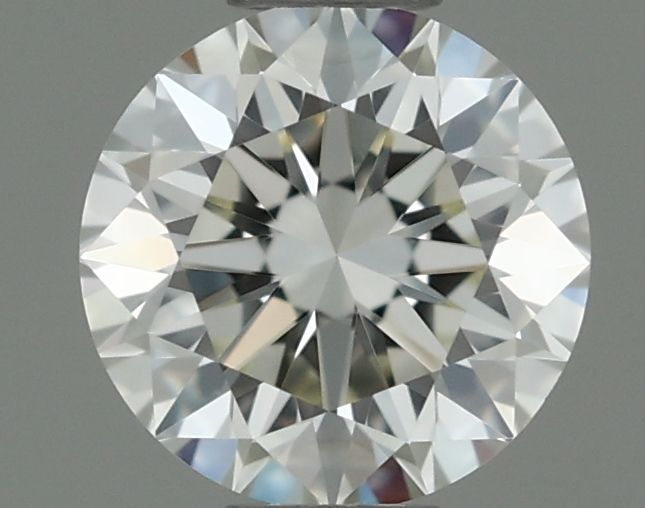 0.30 ct Round diamond