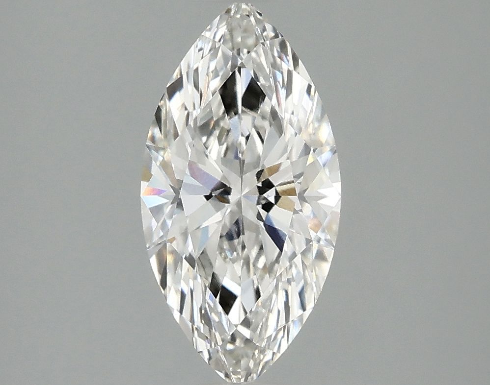 1.57 ct Marquise diamond