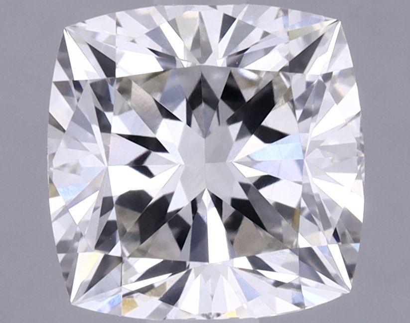 1.82 ct Cushion Brilliant diamond