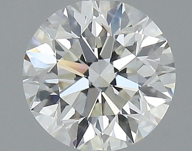 0.50 ct Round diamond
