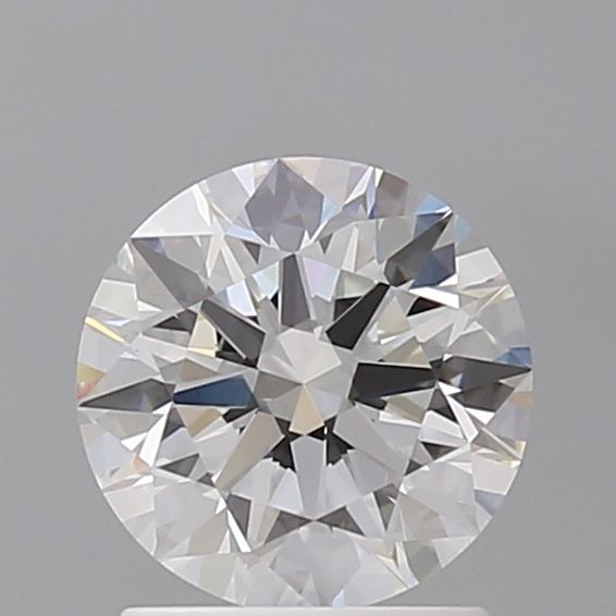 1.56 ct. round Lab Grown Diamond front image