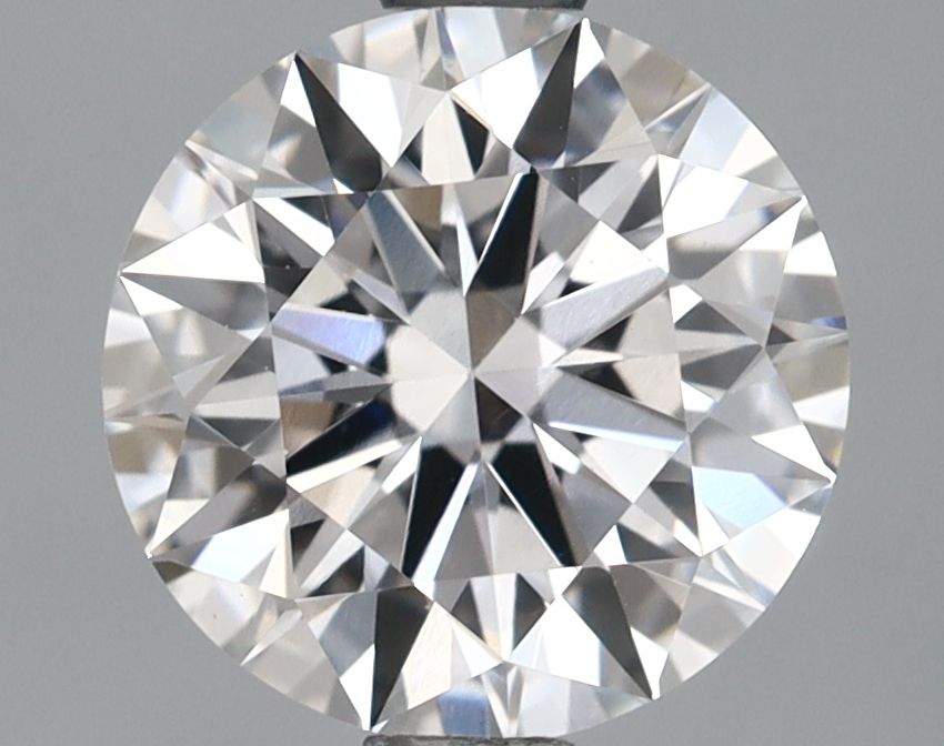1.65 ct. round Lab Grown Diamond front image