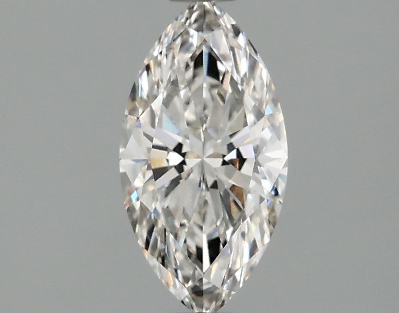1.01 ct. marquise Lab Grown Diamond front image