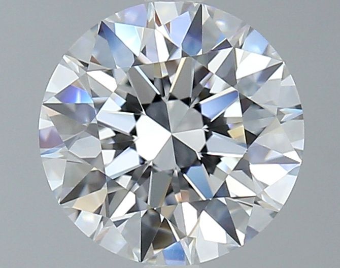 Diament 2.06 ct D/VVS1