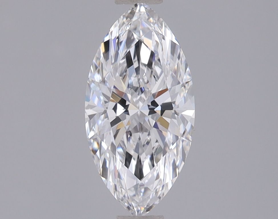 1.05 ct. marquise Lab Grown Diamond front image