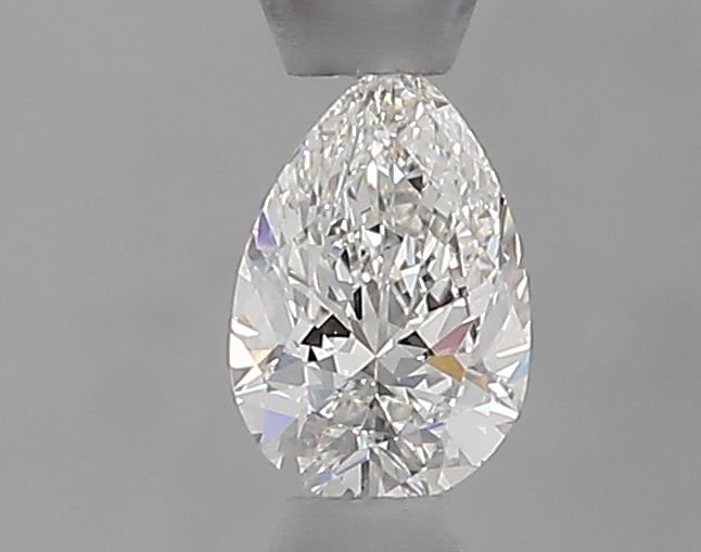 0.35 ct Pear diamond