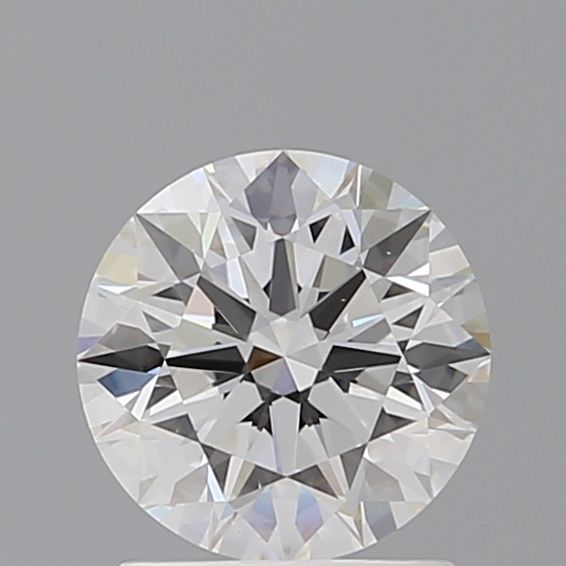 1.53 ct. round Lab Grown Diamond front image