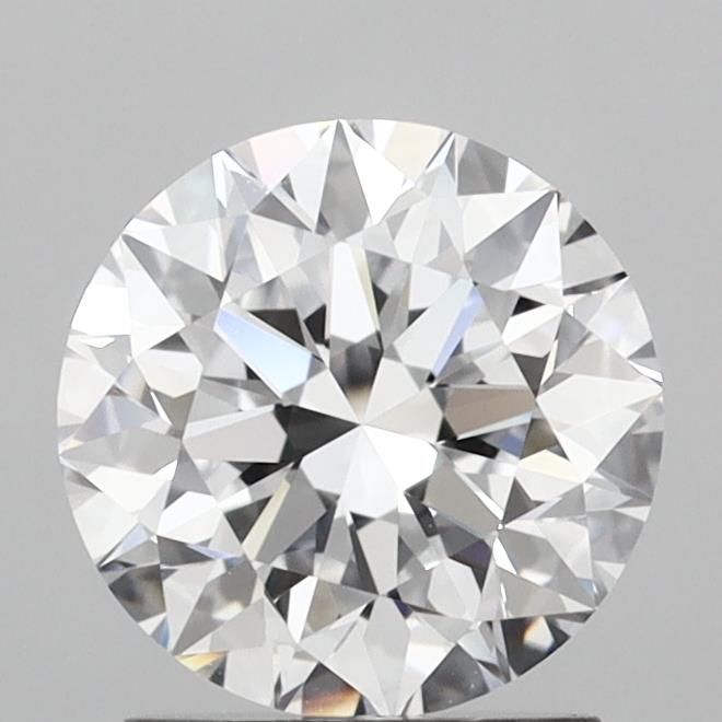 1.70 ct. round Lab Grown Diamond front image