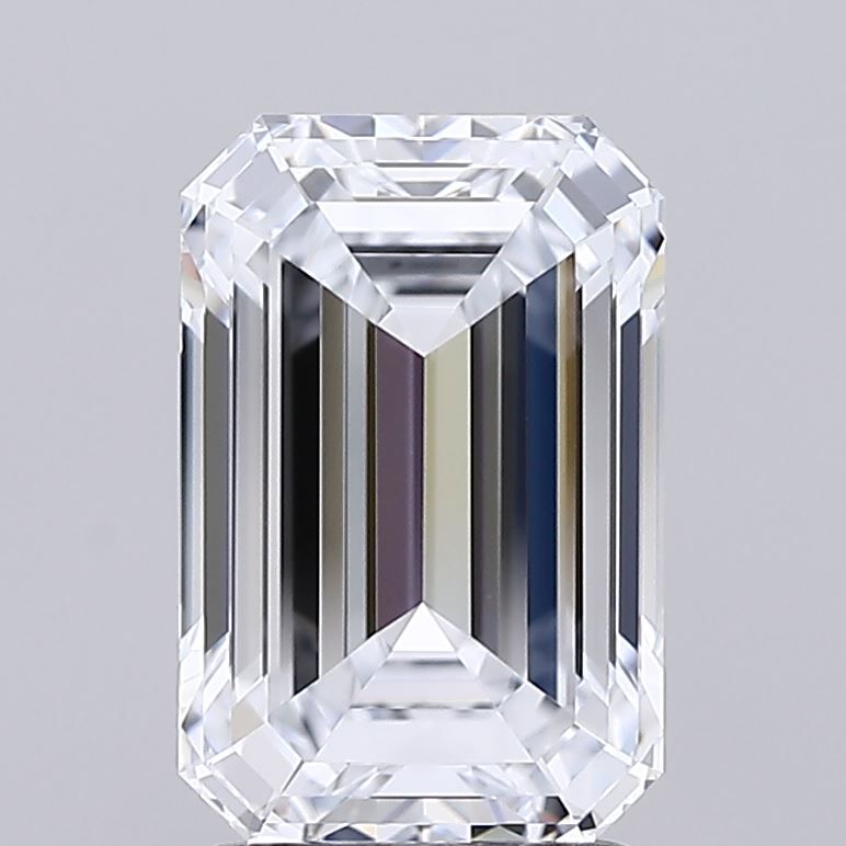 2.55 Carat