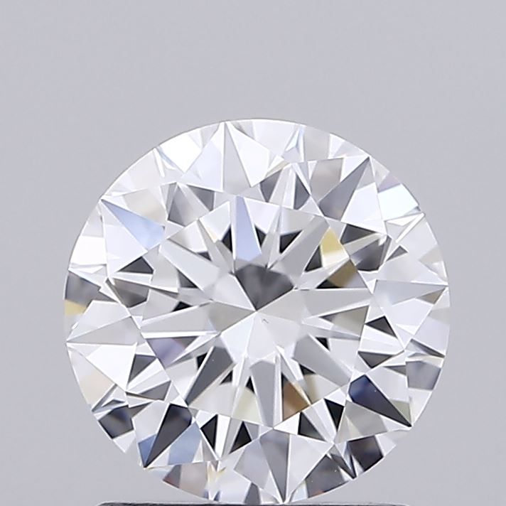 1.14 ct. round Lab Grown Diamond front image