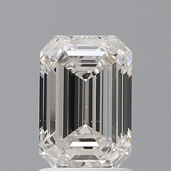 1.50 ct Emerald diamond