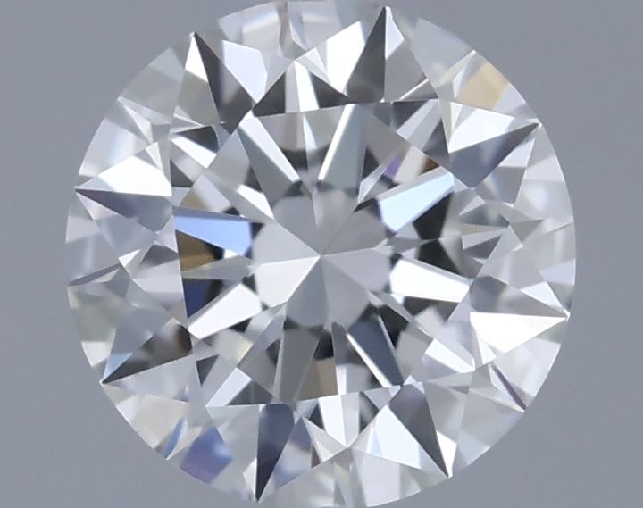 Diament 0.42 ct E/VVS1