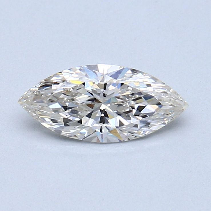 0.62 ct Marquise diamond