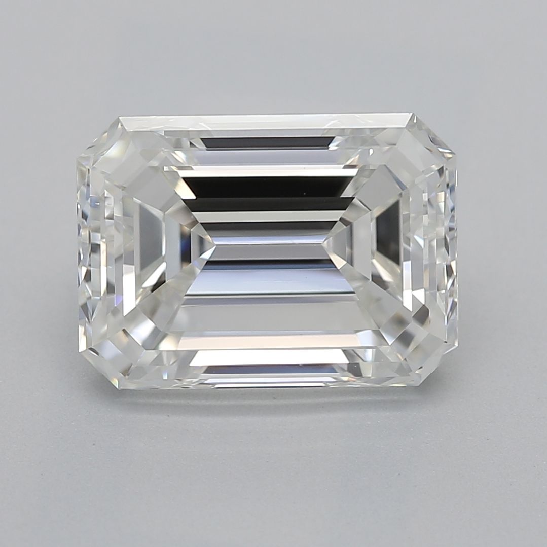 2.00 ct Emerald diamond