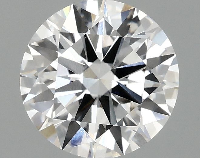 1.47 ct. round Lab Grown Diamond front image