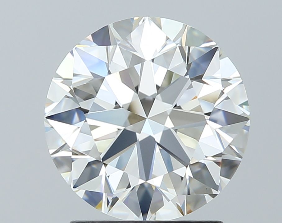 2.00 ct Round diamond