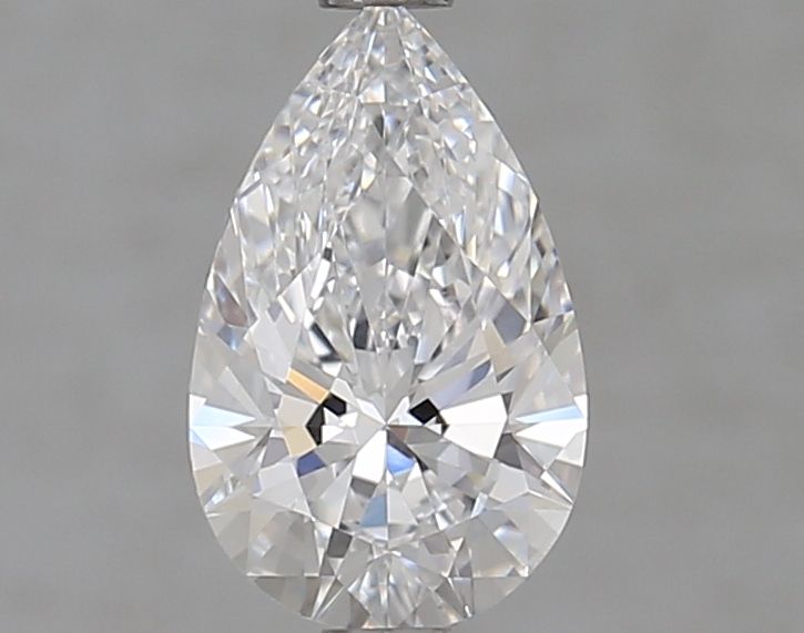 1.17 ct. pear Lab Grown Diamond front image