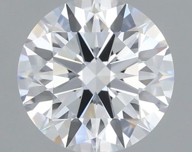0.34 ct lab-grown Round Diamond