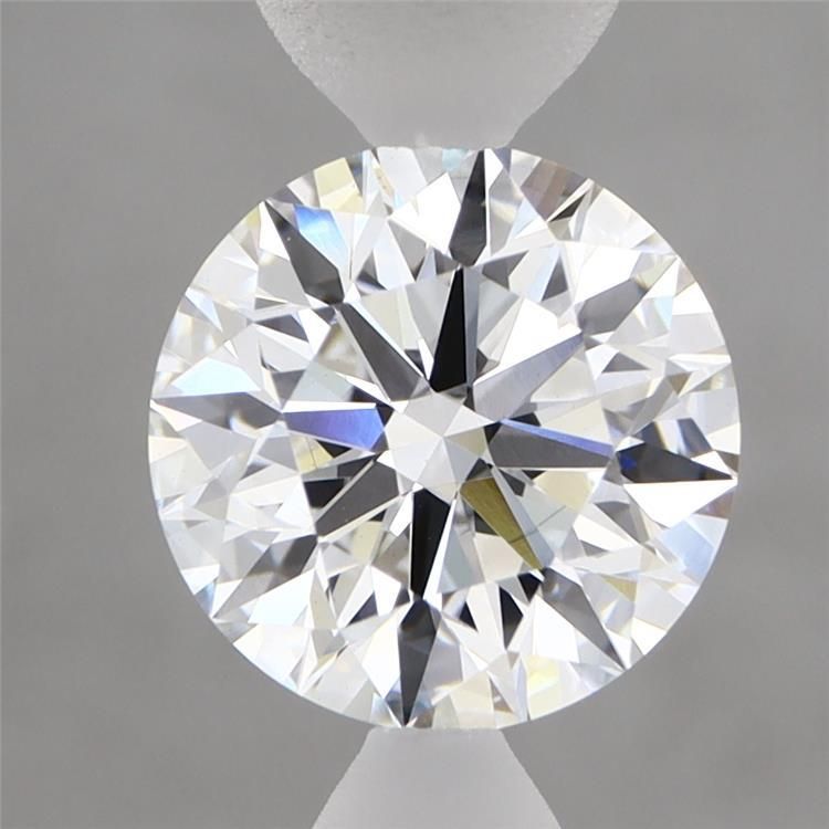 2.04 ct. round Lab Grown Diamond front image