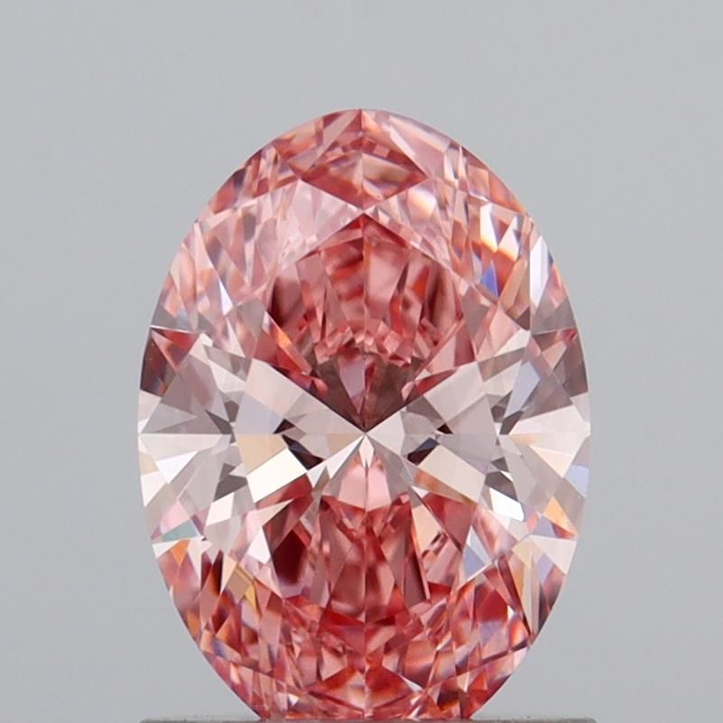 1.10 ct Oval diamond