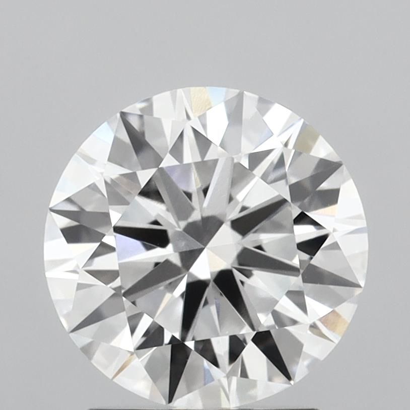2.07 Carat