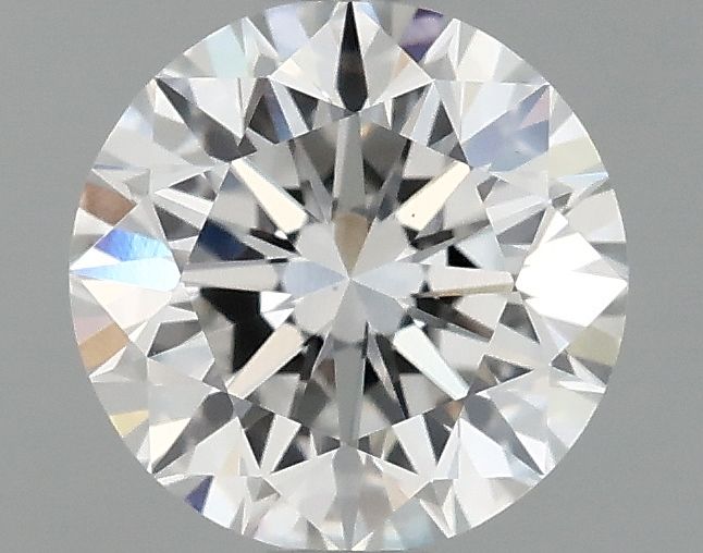 1.03 ct. round Lab Grown Diamond front image