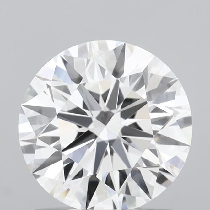 1.02 ct. round Lab Grown Diamond front image