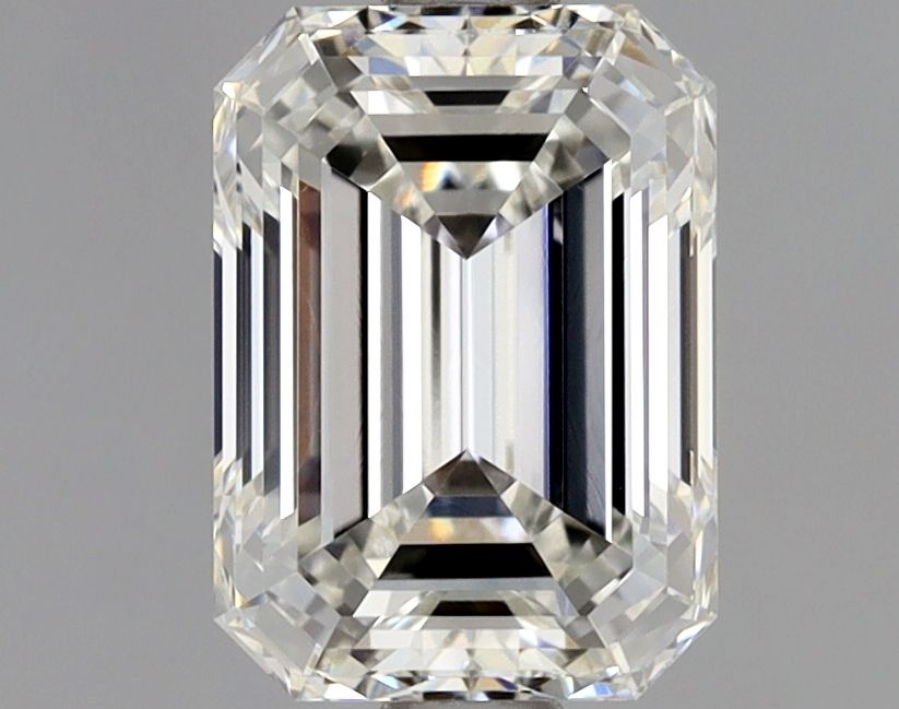 1.50 ct Emerald diamond