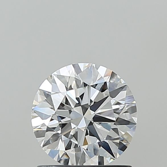 1.08 ct. round Lab Grown Diamond front image