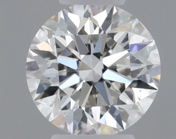 0.3 ct Round Diamond
