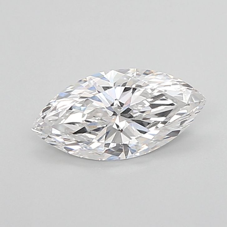 1.03 ct lab-grown Marquise Diamond