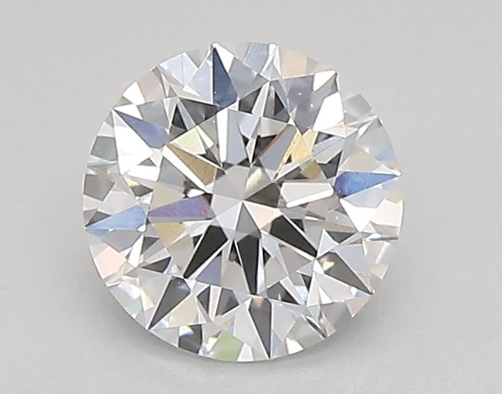 0.94 ct. round Lab Grown Diamond front image