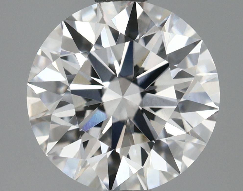 1.88 ct. round Lab Grown Diamond front image