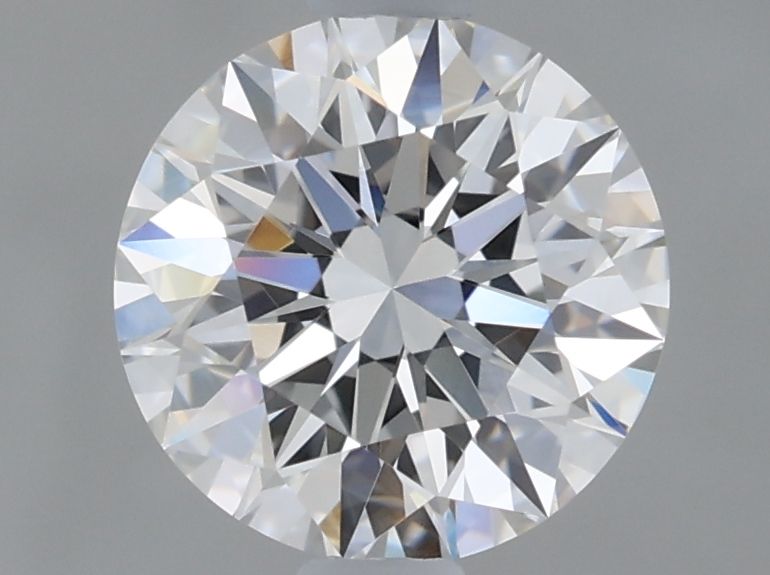 1.04 ct. round Lab Grown Diamond front image