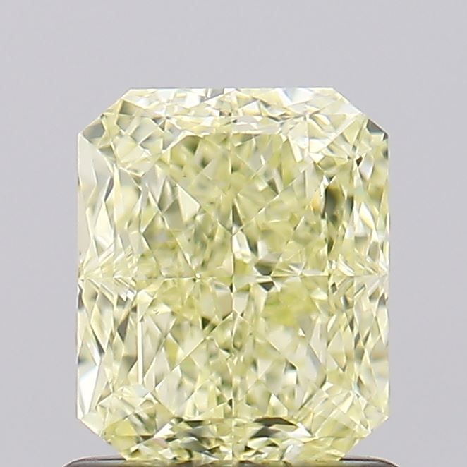 1.23 ct Radiant diamond