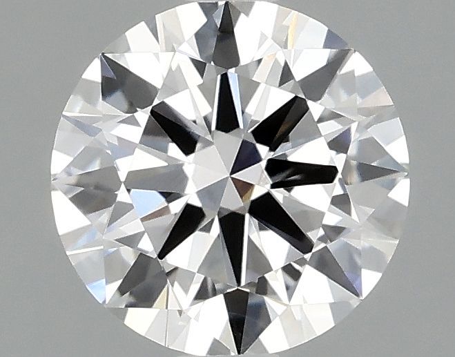 1.45 ct Round diamond