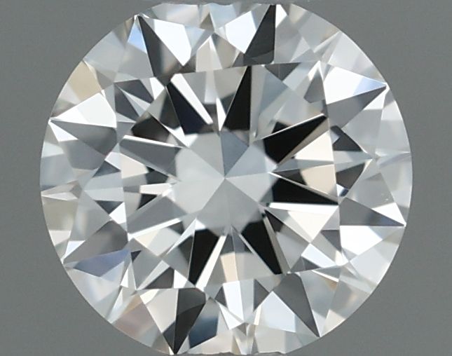 0.30 ct Round diamond