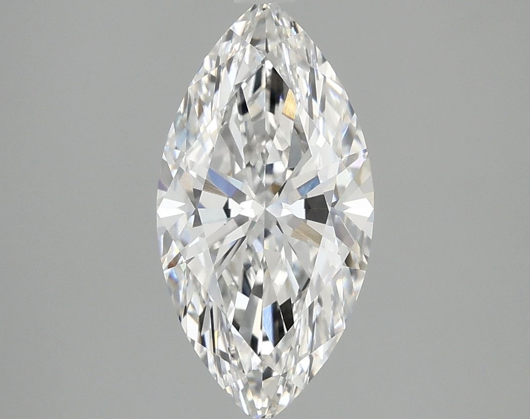 2.05 ct. marquise Lab Grown Diamond front image