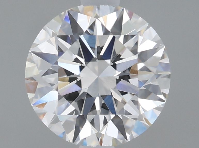 1.09 ct. round Lab Grown Diamond front image