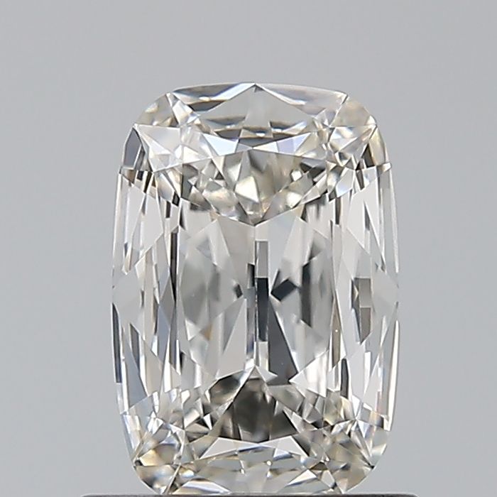 0.70 ct Cushion Brilliant diamond