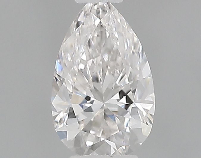 0.31 ct Pear diamond