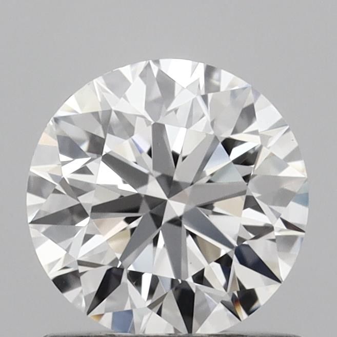 0.81 ct. round Lab Grown Diamond front image