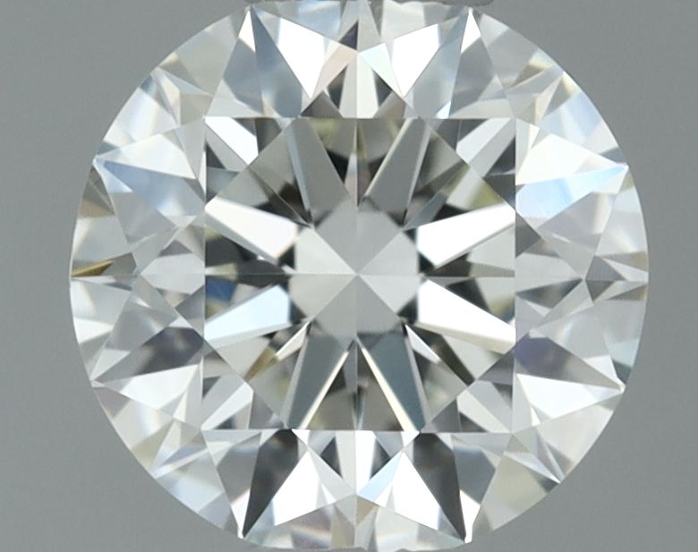 0.50 ct Round diamond