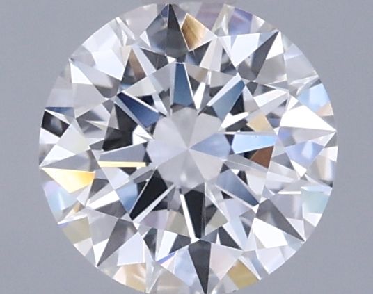 1.00 ct. round Lab Grown Diamond front image