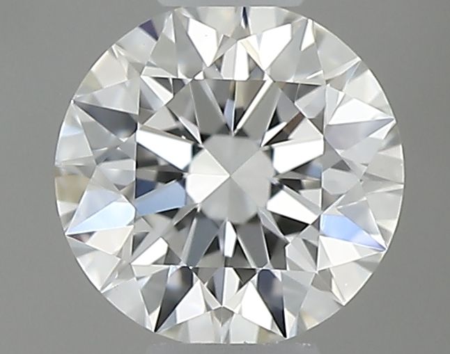 0.31 ct Round diamond