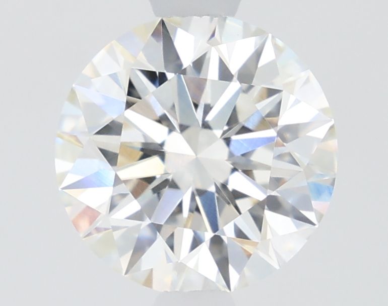 1.08 ct. round Lab Grown Diamond front image