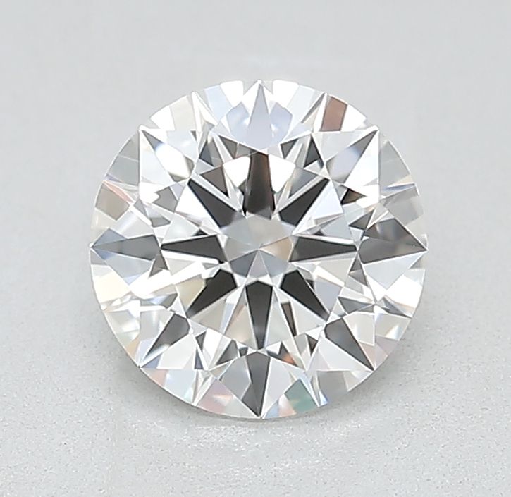 1.02 ct. round Lab Grown Diamond front image