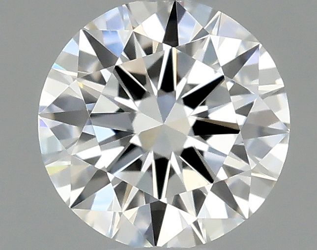 0.30 ct Round diamond