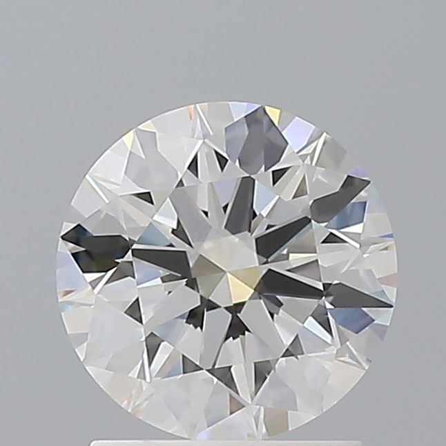 1.59 ct. round Lab Grown Diamond front image