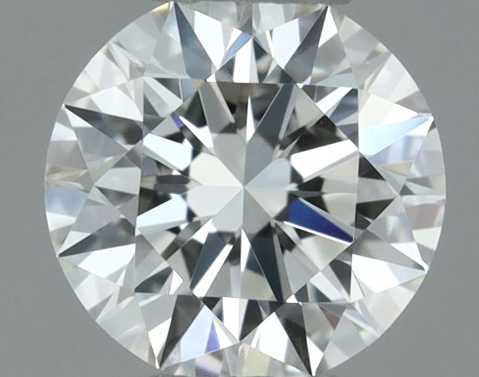 0.30 ct Round diamond